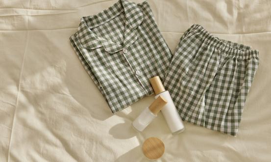 睡衣行業深度發展研究及睡衣市場消費畫像分析