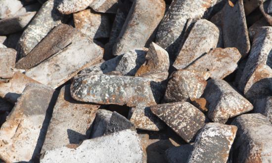 二月份國(guó)內(nèi)生鐵市場(chǎng)窄幅上行 2023年中國(guó)生鐵市場(chǎng)投資前景分析