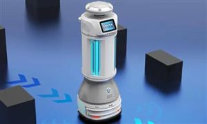 空氣消毒機器人行業深度調研 空氣消毒機器人市場投資前景及發展趨勢