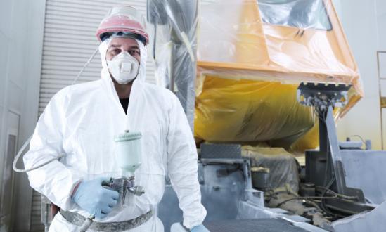 2023噴漆設備行業市場全景調研及投資價值評估分析