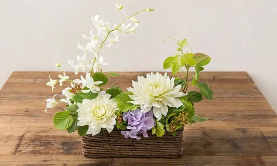 花卉藝術行業市場前景如何 花卉藝術行業發展分析