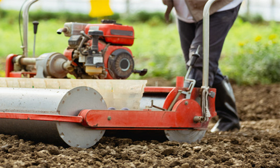 播種機行業市場需求趨勢 播種機行業未來發展方向