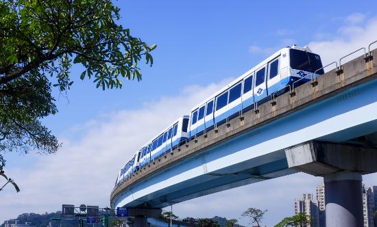 中國輕軌交通行業現狀及輕軌交通未來發展前景分析