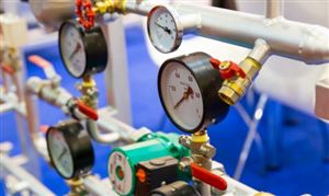 2023測量儀器行業競爭格局及測量儀器行業總體數據分析