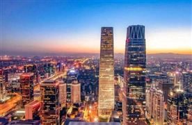 2023我國城市建設構建新發展格局