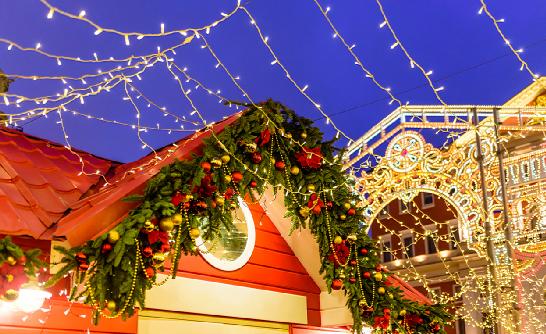 中國景觀照明行業現狀調研與發展機遇分析報告