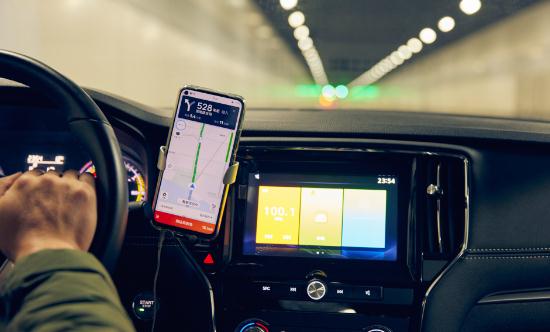 2023內外高精度地圖行業調研及行業市場規模分析