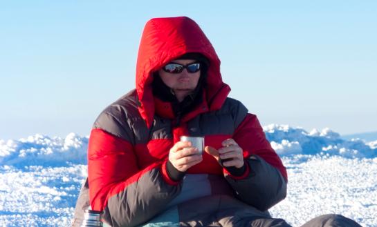 2023睡袋行業市場投資前景分析