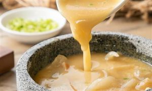 河源即食花膠首次出口 2023花膠市場現狀及前景分析