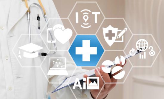 2023醫療IT行業發展分析及未來發展前景預測