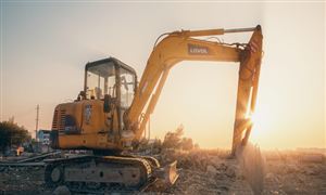 掘進機行業供需趨勢及現狀分析