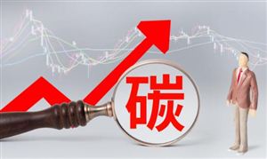 2023碳金融行業(yè)全景調(diào)研 碳金融行業(yè)發(fā)展前景預(yù)測