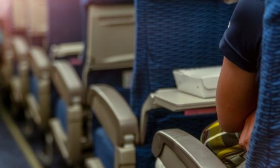 航空客運銷售代理行業市場容量如何?中國航空客運銷售代理行業發展潛力評估