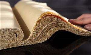 2023文化用紙行業市場深度分析及市場現狀調研