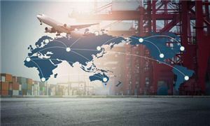 2023國際快遞行業發展趨勢及市場現狀分析