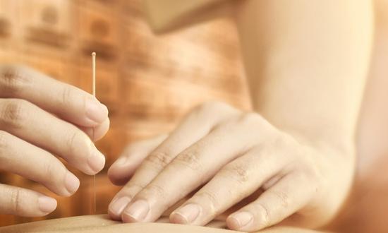 中醫針灸產品發展前景現狀 2023中醫針灸產品行業市場深度分析