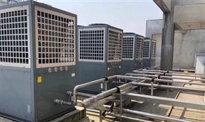 2023中國超高溫熱泵市場規模及競爭格局分析