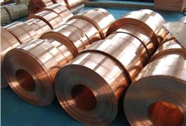 2023全球精煉銅未來用量和產量研究