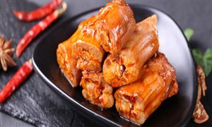 熟鹵制品產(chǎn)業(yè)消費現(xiàn)狀　周黑鴨業(yè)績大跌90%