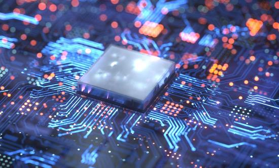 “十四五”電子信息材料行業市場投資機遇 電子信息新材料行業全景調研及前景分析