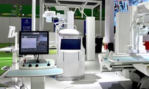 2023搬運(yùn)機(jī)器人行業(yè)報告分析:未來搬運(yùn)機(jī)器人市場空間及投資分析