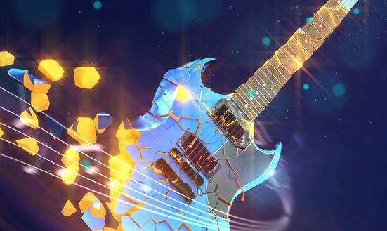 吉他市場發展趨勢分析 2023吉他行業供需格局研究