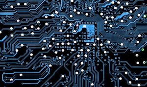 IC設計行業市場競爭格局分析 IC設計行業調研2023