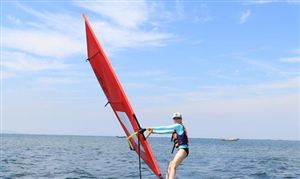 2023帆船運動行業市場投資戰略研究分析，我國帆船運動行業發展前景如何、