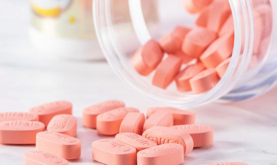 2023助消化藥行業分析：國產化程度較高 行業發展趨勢向好?