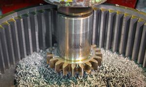 機械制造工業行業分析 機械制造工業市場發展趨勢