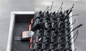 2023中國(guó)對(duì)講機(jī)行業(yè)市場(chǎng)需求 對(duì)講機(jī)行業(yè)市場(chǎng)發(fā)展前景分析