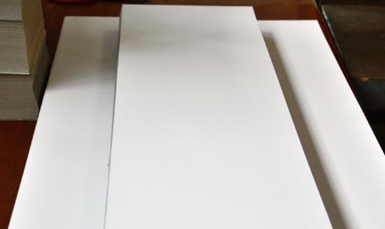 中國白板紙行業競爭現狀 2023白板紙行業市場發展空間分析