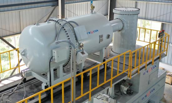 2023國內(nèi)外輻照加速器市場現(xiàn)狀及投資規(guī)模需求分析