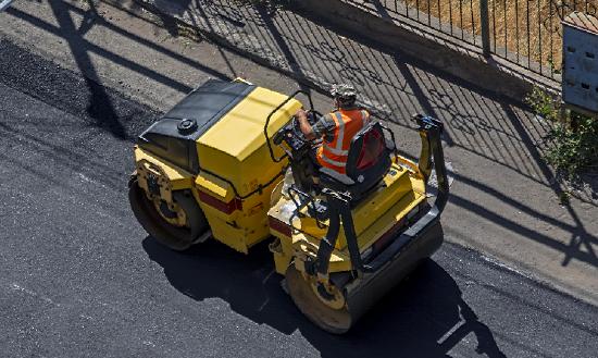 壓路機(jī)行業(yè)深度研究及其發(fā)展趨勢分析報(bào)告