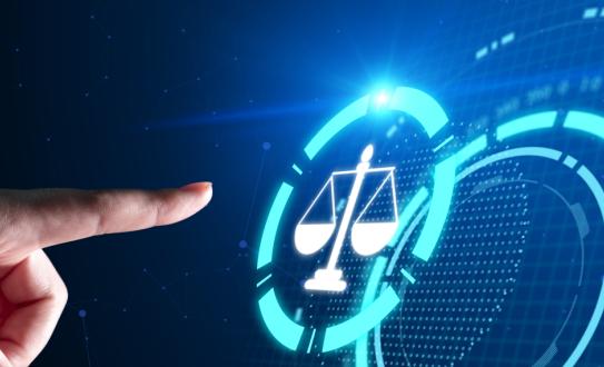 2023互聯網+法律行業市場投資風險預測? 未來盈利性將趨向于正常化