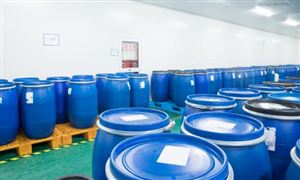 中國化工新材料行業供需格局及前景分析