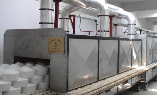 工業(yè)窯爐行業(yè)產(chǎn)業(yè)鏈 工業(yè)鍋爐行業(yè)市場(chǎng)規(guī)模及前瞻分析