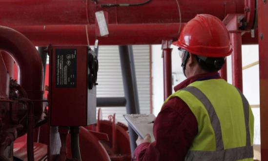 消防技術行業發展前瞻 消防技術行業市場規模及發展機遇