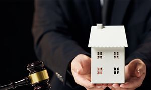 2022年全國(guó)法拍房掛拍60.6萬(wàn)套 住宅是法拍房成交主力