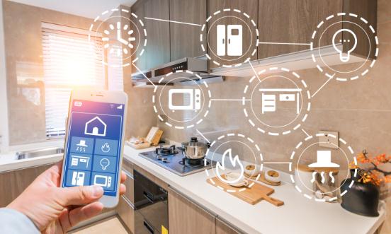 智慧家庭行業市場現狀 2023智慧家庭行業發展前景