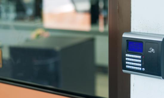 2023智能防盜門市場供需及智能防盜門行業發展空間分析