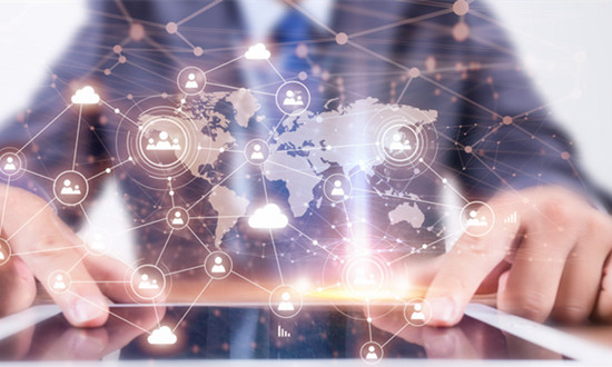 2022年中國移動互聯網用戶超12億 移動互聯網終端行業發展分析