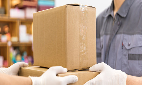 快遞企業(yè)升級服務，業(yè)務量有望高增長 快遞行業(yè)市場前景分析