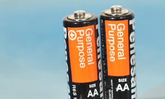 堿性鋅錳電池行業(yè)市場格局 堿性鋅錳電池行業(yè)發(fā)展前景及運(yùn)行環(huán)境分析