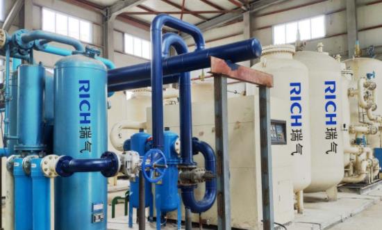 空氣分離設備行業市場需求分析 空氣分離設備行業市場全景調研及投資