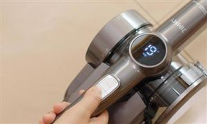 智能吸塵器行業發展研究 智能吸塵器行業市場格局及投資前景分析