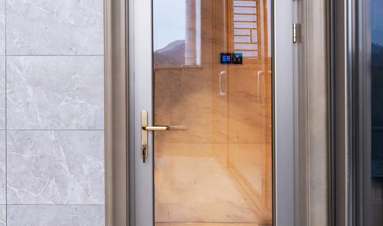 2023智能防盜門行業市場投資價值分析 市場規模逐步增大