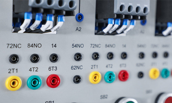 接觸器行業市場發展現狀 接觸器行業供需格局