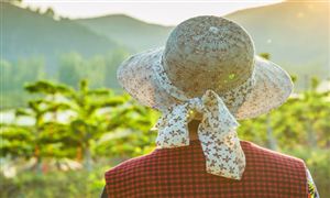 帽子行業市場消費趨勢洞察及發展前景2023