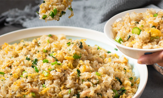 炒飯行業市場發展研究 炒飯行業投資前景在哪